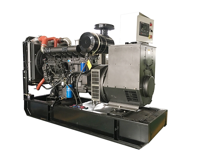 Ricardo Diesel Generator