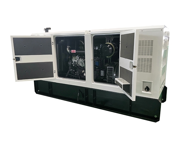 Ricardo Diesel Generator