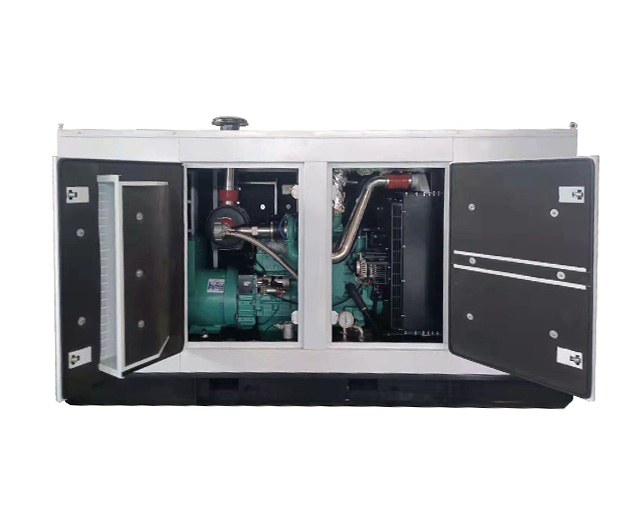 Gas Generator