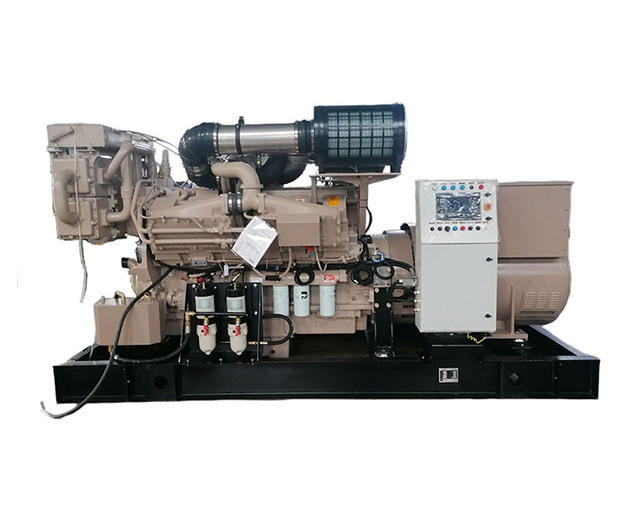 Marine Generator