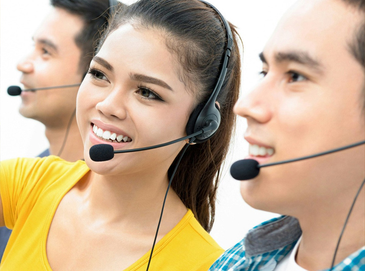 Customer Support