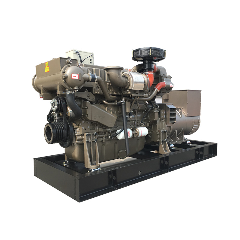 Yuchai Marine Generator
