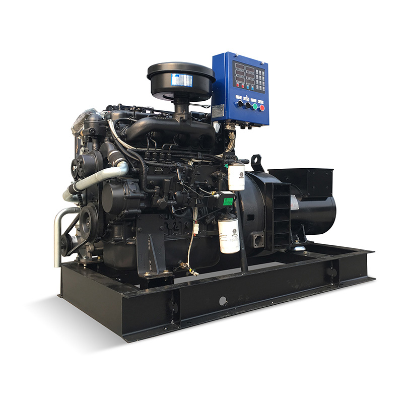 Weichai Marine Generator