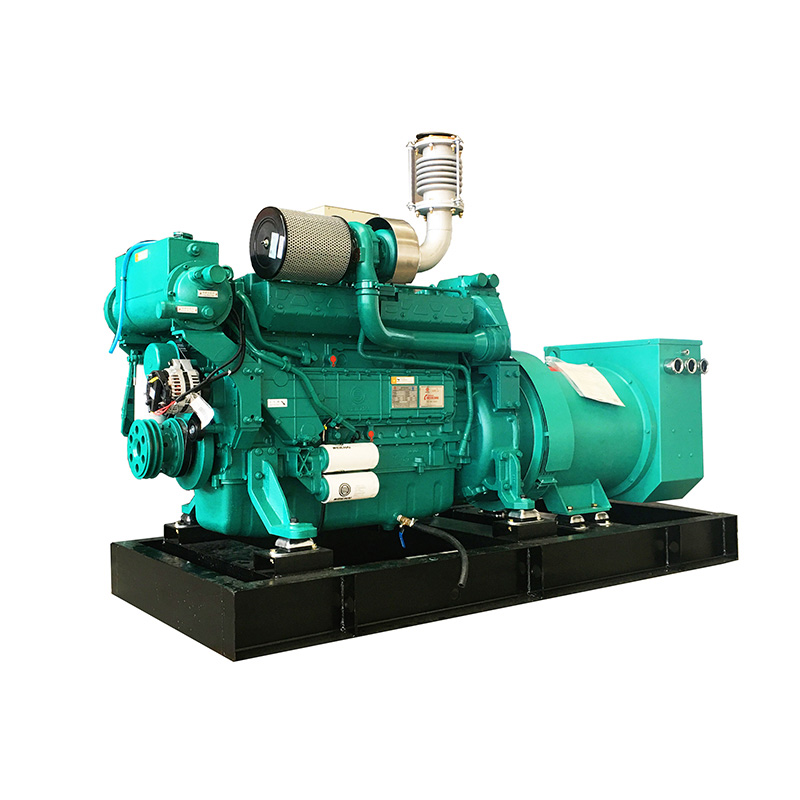 Weichai Marine Generator