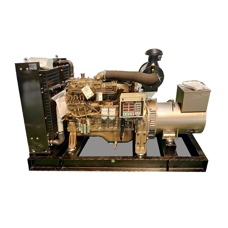 Yuchai Marine Generator
