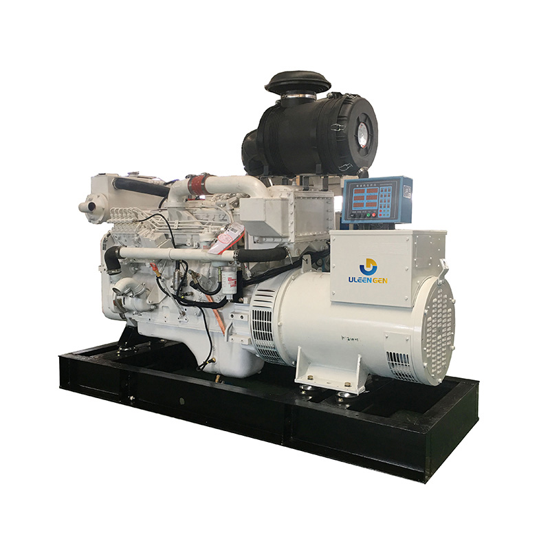 Cummins Marine Generator