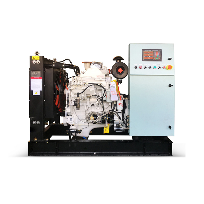 Cummins Marine Generator