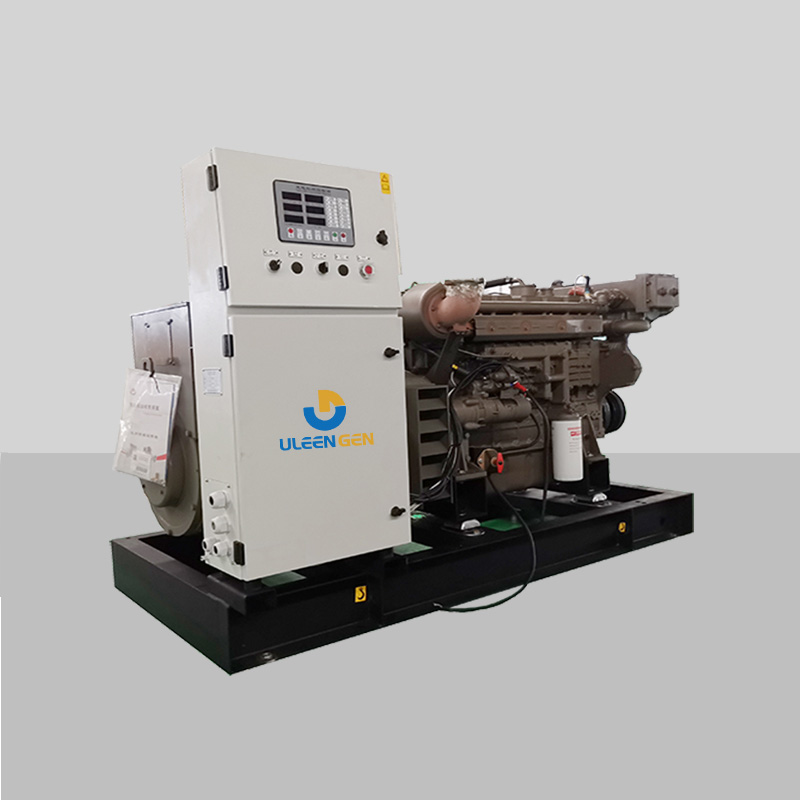 Yuchai Marine Generator