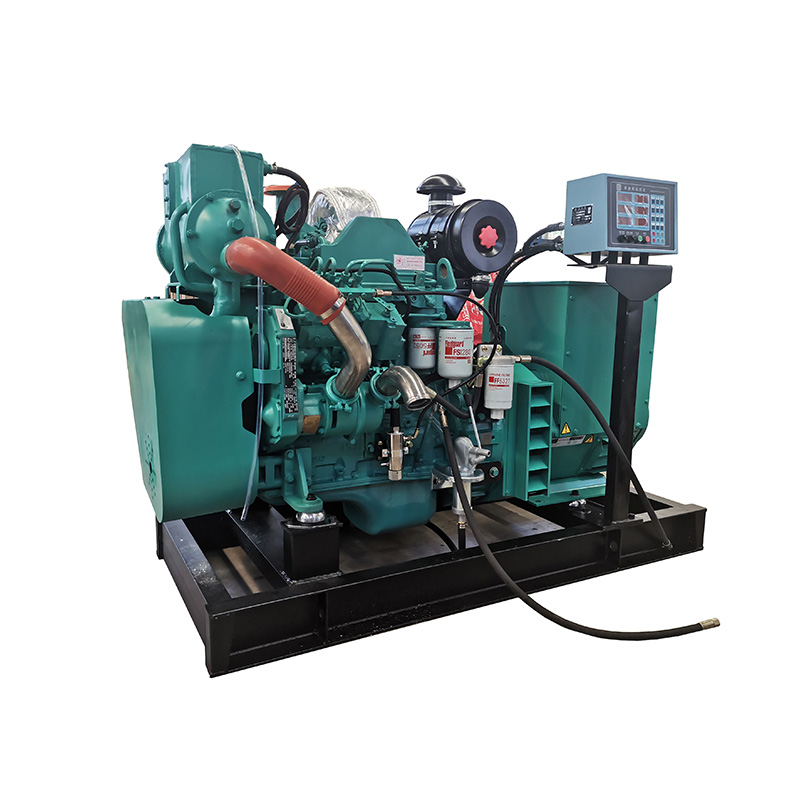 Cummins Marine Generator