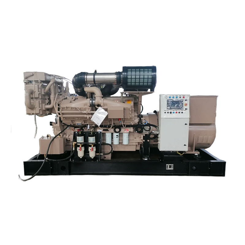 Cummins Marine Generator