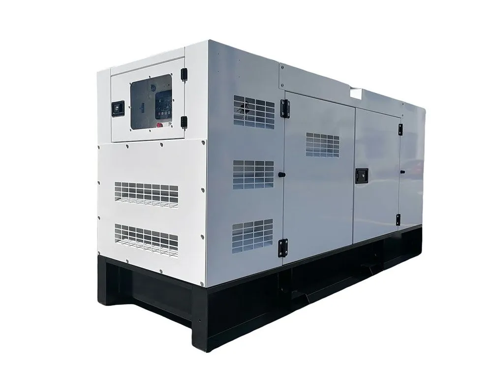 Gas Generator vs Diesel Generator2