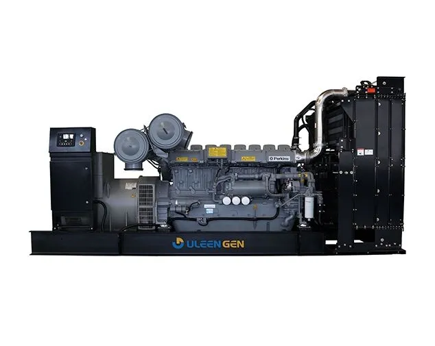 generator perkins engine2