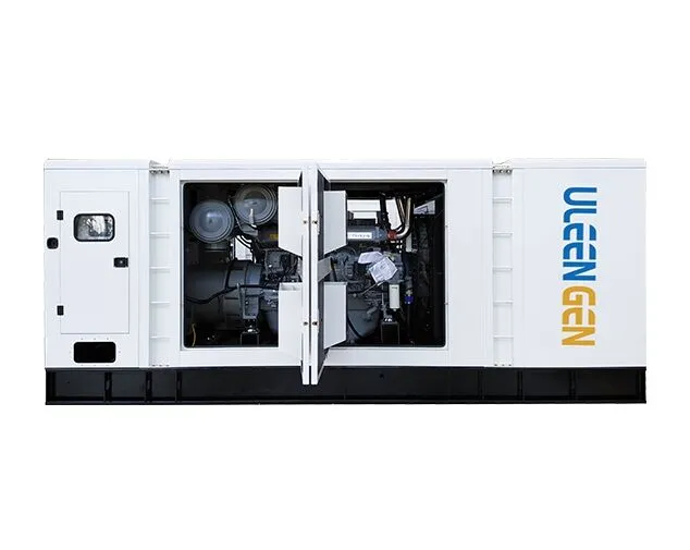 How to Choose the Right Perkins Diesel Generator Size for African Worksites