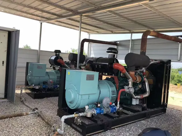 Natural Gas Generators in Africa and South America: Fuel Supply Limits, Real Costs, and Runtime Risks