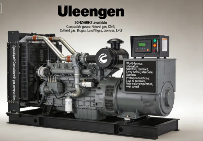 Why Gas Generators Are Essential for Africa’s Growing Energy Needs (2)