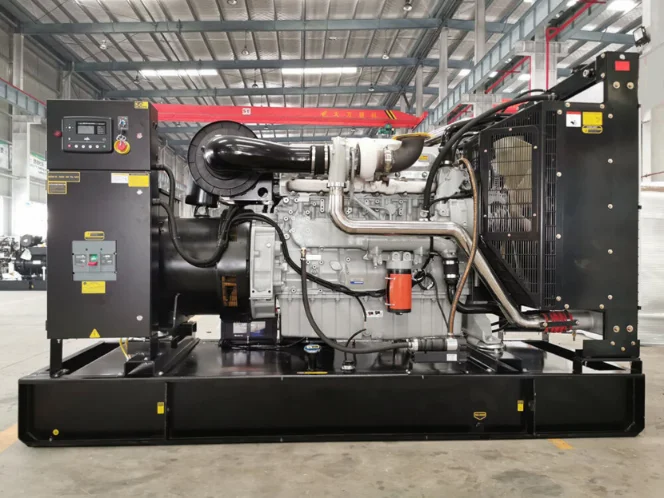 Buying Perkins Diesel Generator: 3 Rules to Avoid Fakes | UleenGen