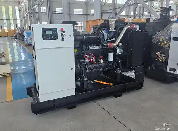 How to Choose Engine Brands for Diesel Generator Sets